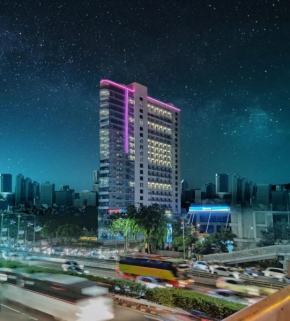 Nemuru Grand Suites